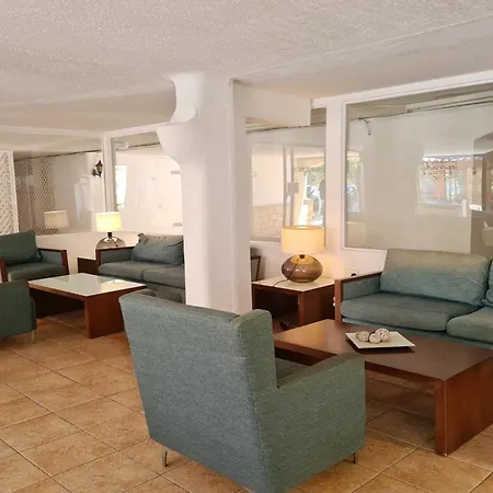 Aparthotel Basilica Paphos