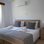Lejlighedshotel Basilica Paphos