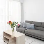 Lejlighedshotel Basilica 3*