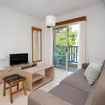 Basilica Lejlighedshotel 3*