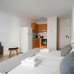Basilica Lejlighedshotel