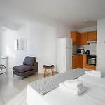 Basilica Lejlighedshotel Paphos