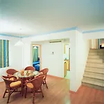 Lejlighedshotel Basilica 3*
