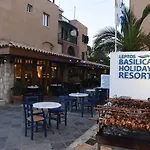 Basilica Lejlighedshotel Paphos