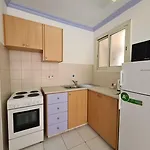 Basilica Lejlighedshotel 3*
