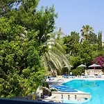 Basilica Lejlighedshotel