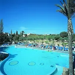 Lejlighedshotel Basilica Paphos