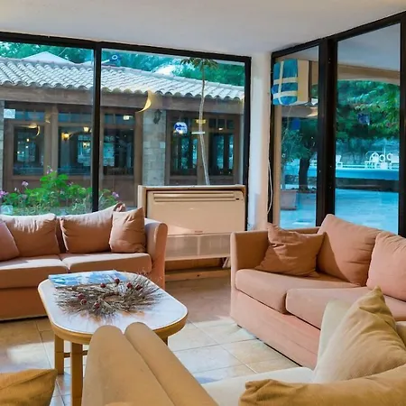 Apartmanhotel Basilica