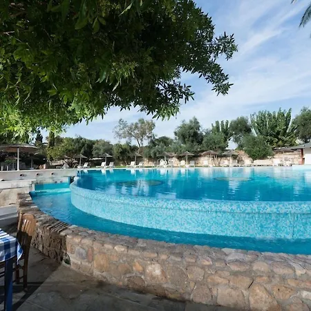 Basilica Apartmanhotel 3*