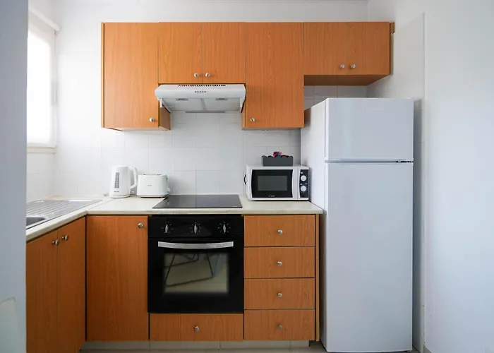 Basilica Apartmanhotel 3*