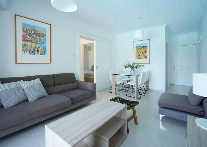 Basilica Apartmanhotel