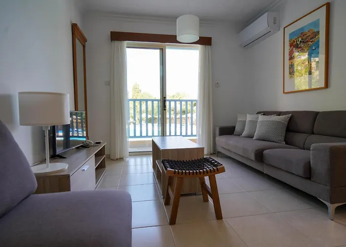 Apartmanhotel Basilica 3*