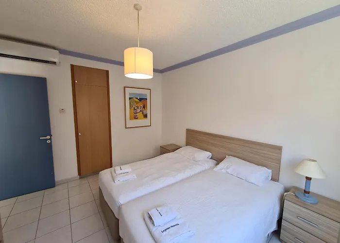 Basilica Aparthotel 3*