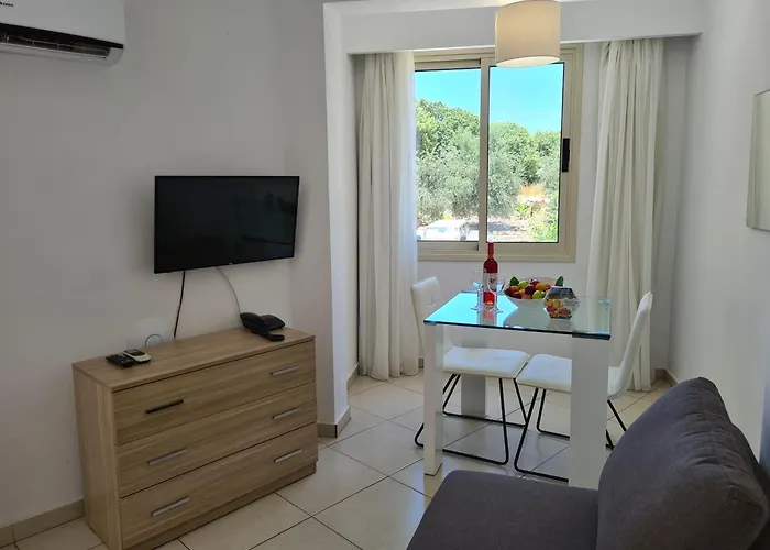 Apartmanhotel Basilica 3*