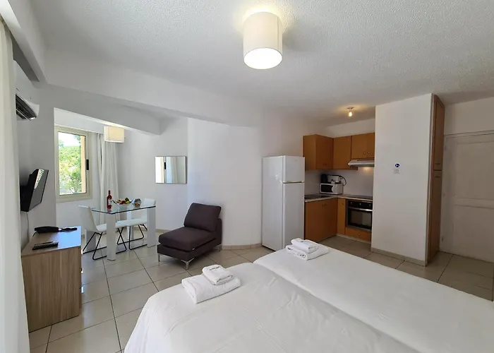 Basilica Apartmanhotel