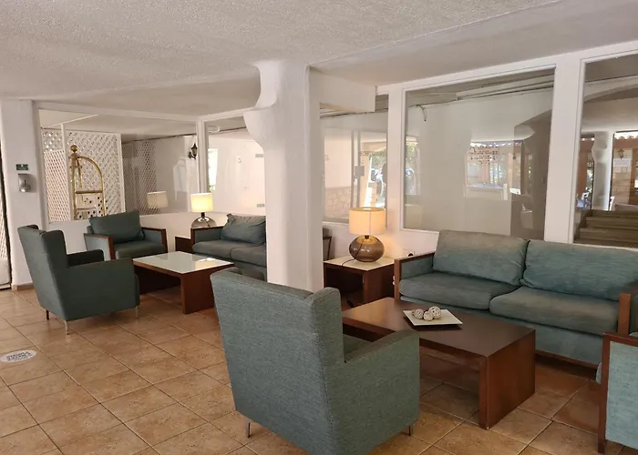 Apartmanhotel Basilica