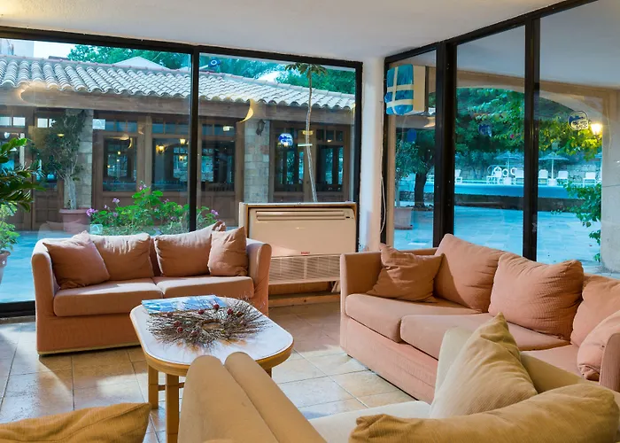 Basilica Apartmanhotel 3*