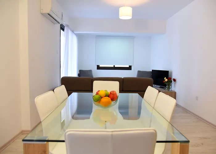 Apartmanhotel Basilica