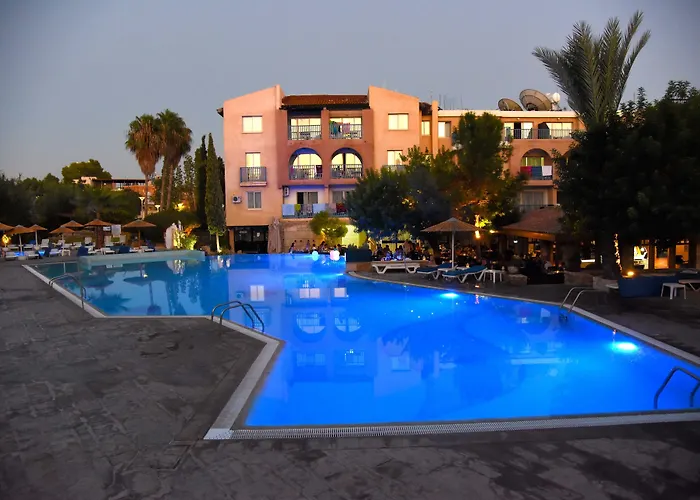 Apartmanhotel Basilica 3*