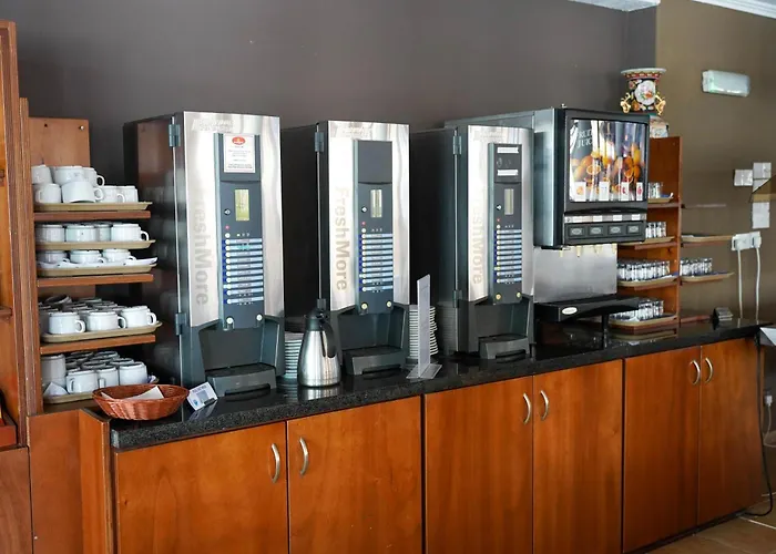 Apartmanhotel Basilica Paphos