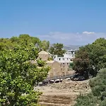 Basilica 3* Πάφος