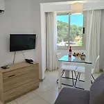 Ξενοδοχείο με διαμερίσματα Basilica 3*