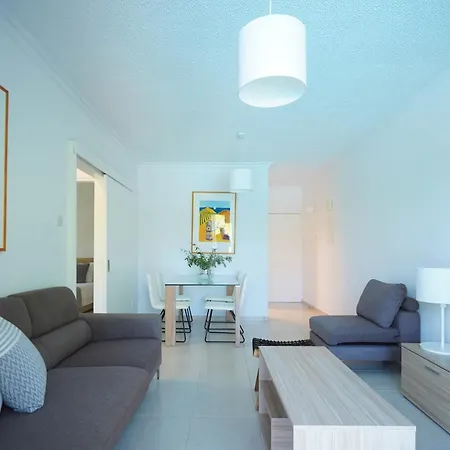 Aparthotel Basilica Paphos