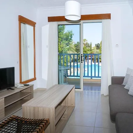 아파트호텔 바실리카 홀리데이