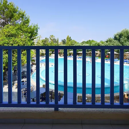 Lejlighedshotel Basilica 3*