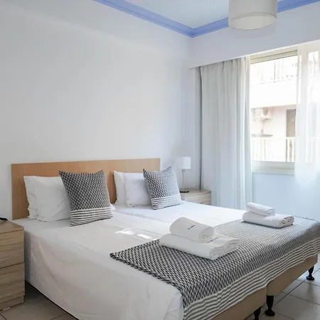 바실리카 홀리데이 3*