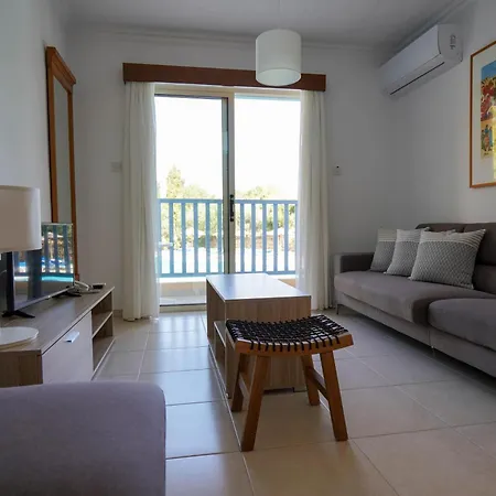 Lejlighedshotel Basilica 3*