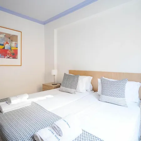 Basilica Aparthotel Paphos