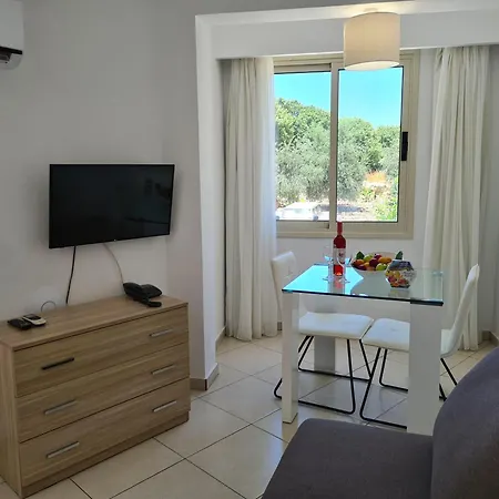 아파트호텔 바실리카 홀리데이 3*