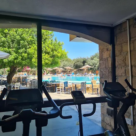 Aparthotel Basilica 3*