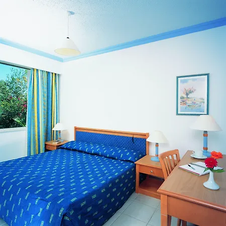 Lejlighedshotel Basilica 3*