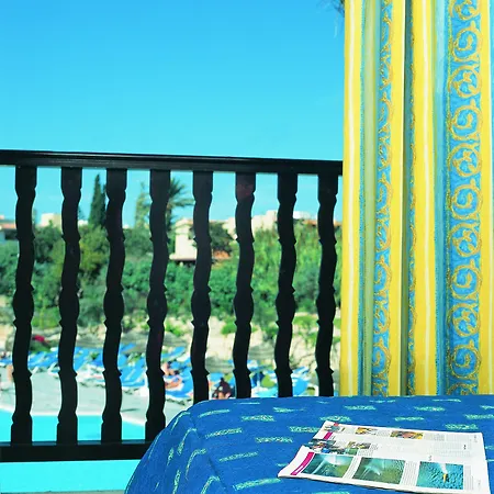 Basilica 3* Paphos