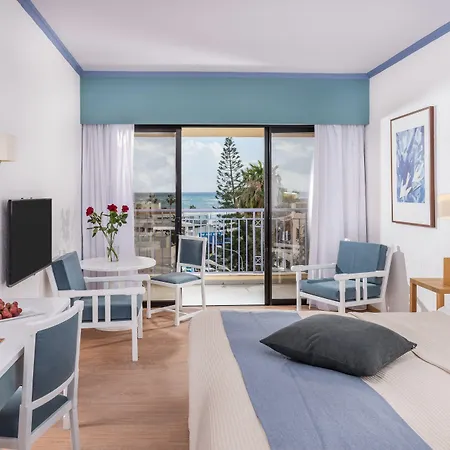 Basilica Lejlighedshotel