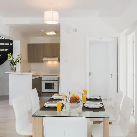 Basilica Aparthotel Paphos