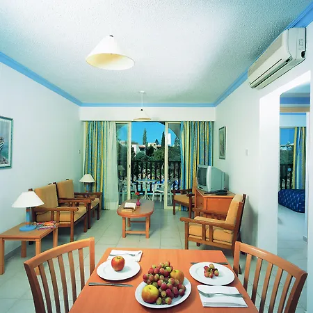 Basilica Lejlighedshotel 3*