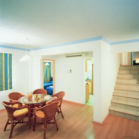 Lejlighedshotel Basilica 3*
