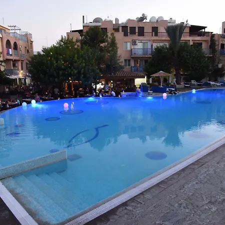 바실리카 홀리데이