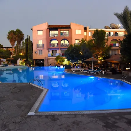Lejlighedshotel Basilica 3*