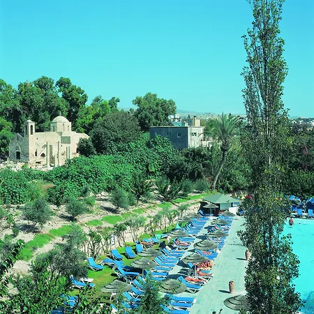 아파트호텔 바실리카 홀리데이 파포스