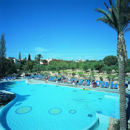 아파트호텔 바실리카 홀리데이 파포스