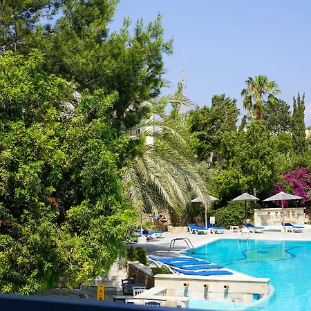 Basilica Lejlighedshotel