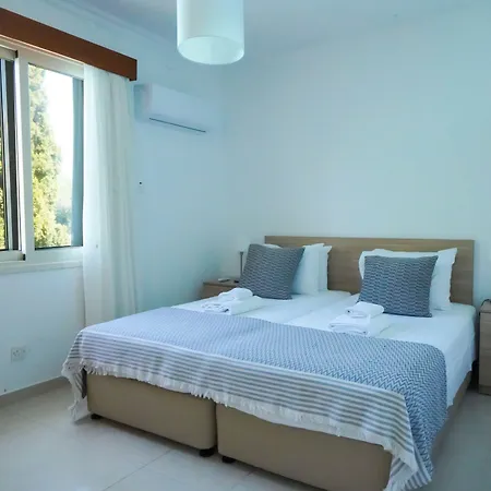 아파트호텔 바실리카 홀리데이 3*