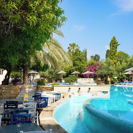 바실리카 홀리데이