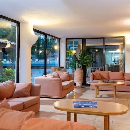 Lejlighedshotel Basilica 3*