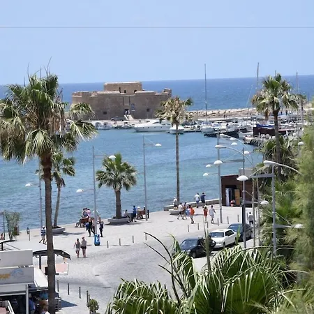 Basilica Lejlighedshotel 3*