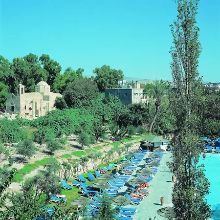 Basilica Lejlighedshotel 3*